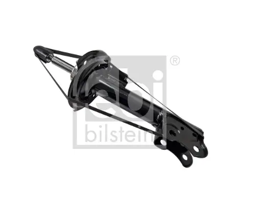 Stoßdämpfer Vorderachse rechts Vorderachse links FEBI BILSTEIN 1002322 Bild Stoßdämpfer Vorderachse rechts Vorderachse links FEBI BILSTEIN 1002322