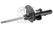 Stoßdämpfer Vorderachse rechts FEBI BILSTEIN 1002324