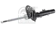 Stoßdämpfer Vorderachse links FEBI BILSTEIN 1002325