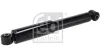 Stoßdämpfer Hinterachse rechts Hinterachse links FEBI BILSTEIN 1002326 Bild Stoßdämpfer Hinterachse rechts Hinterachse links FEBI BILSTEIN 1002326