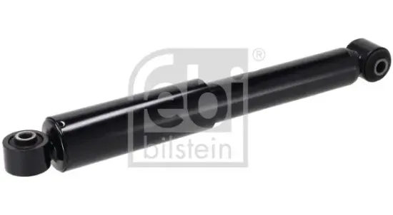Stoßdämpfer Hinterachse rechts Hinterachse links FEBI BILSTEIN 1002326 Bild Stoßdämpfer Hinterachse rechts Hinterachse links FEBI BILSTEIN 1002326