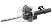 Stoßdämpfer Vorderachse links FEBI BILSTEIN 1002327