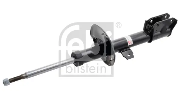 Stoßdämpfer Vorderachse rechts Vorderachse links FEBI BILSTEIN 1002330