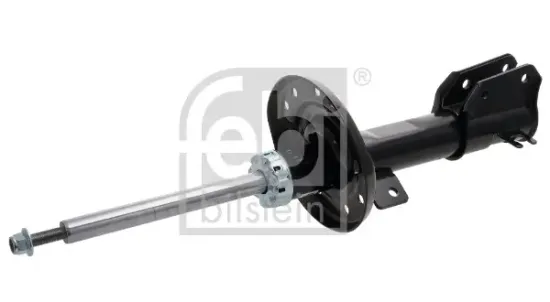 Stoßdämpfer Vorderachse rechts Vorderachse links FEBI BILSTEIN 1002338 Bild Stoßdämpfer Vorderachse rechts Vorderachse links FEBI BILSTEIN 1002338