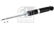 Stoßdämpfer Hinterachse rechts Hinterachse links FEBI BILSTEIN 1002340