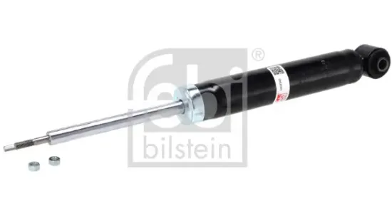 Stoßdämpfer Hinterachse rechts Hinterachse links FEBI BILSTEIN 1002340 Bild Stoßdämpfer Hinterachse rechts Hinterachse links FEBI BILSTEIN 1002340