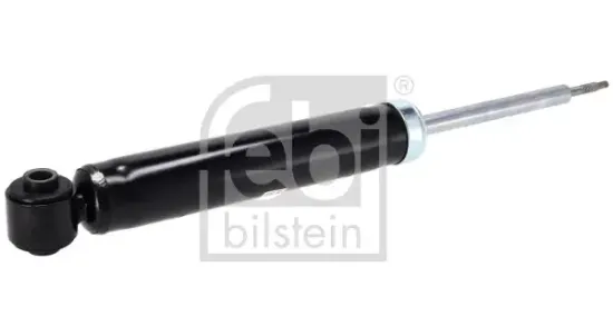 Stoßdämpfer Hinterachse rechts Hinterachse links FEBI BILSTEIN 1002340 Bild Stoßdämpfer Hinterachse rechts Hinterachse links FEBI BILSTEIN 1002340