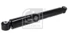 Stoßdämpfer Hinterachse links Hinterachse rechts FEBI BILSTEIN 1002342 Bild Stoßdämpfer Hinterachse links Hinterachse rechts FEBI BILSTEIN 1002342