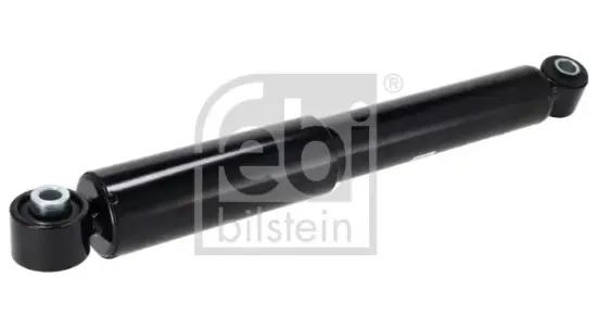Stoßdämpfer Hinterachse links Hinterachse rechts FEBI BILSTEIN 1002342 Bild Stoßdämpfer Hinterachse links Hinterachse rechts FEBI BILSTEIN 1002342