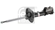 Stoßdämpfer Vorderachse links FEBI BILSTEIN 1002343