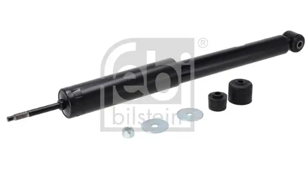 Stoßdämpfer Hinterachse rechts Hinterachse links FEBI BILSTEIN 1002344