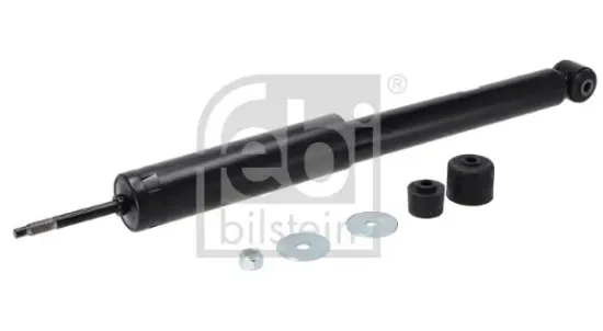 Stoßdämpfer Hinterachse rechts Hinterachse links FEBI BILSTEIN 1002344 Bild Stoßdämpfer Hinterachse rechts Hinterachse links FEBI BILSTEIN 1002344