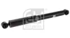 Stoßdämpfer Hinterachse rechts Hinterachse links FEBI BILSTEIN 1002347 Bild Stoßdämpfer Hinterachse rechts Hinterachse links FEBI BILSTEIN 1002347