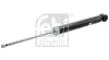 Stoßdämpfer Hinterachse links Hinterachse rechts FEBI BILSTEIN 1002348 Bild Stoßdämpfer Hinterachse links Hinterachse rechts FEBI BILSTEIN 1002348