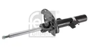 Stoßdämpfer Vorderachse links FEBI BILSTEIN 1002351