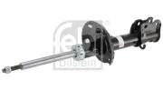 Stoßdämpfer Vorderachse links FEBI BILSTEIN 1002353