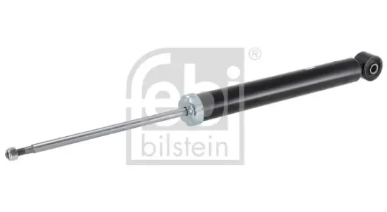Stoßdämpfer Hinterachse rechts Hinterachse links FEBI BILSTEIN 1002354 Bild Stoßdämpfer Hinterachse rechts Hinterachse links FEBI BILSTEIN 1002354