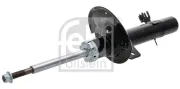 Stoßdämpfer Vorderachse links FEBI BILSTEIN 1002355