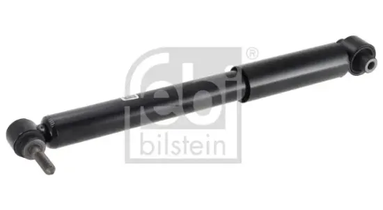 Stoßdämpfer Hinterachse rechts Hinterachse links FEBI BILSTEIN 1002356 Bild Stoßdämpfer Hinterachse rechts Hinterachse links FEBI BILSTEIN 1002356