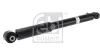 Stoßdämpfer Hinterachse rechts Hinterachse links FEBI BILSTEIN 1002356 Bild Stoßdämpfer Hinterachse rechts Hinterachse links FEBI BILSTEIN 1002356