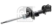 Stoßdämpfer Vorderachse rechts FEBI BILSTEIN 1002358