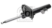 Stoßdämpfer Vorderachse links FEBI BILSTEIN 1002359