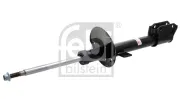 Stoßdämpfer Hinterachse rechts Hinterachse links FEBI BILSTEIN 1002360
