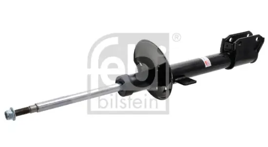 Stoßdämpfer Hinterachse rechts Hinterachse links FEBI BILSTEIN 1002360 Bild Stoßdämpfer Hinterachse rechts Hinterachse links FEBI BILSTEIN 1002360
