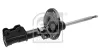 Stoßdämpfer Vorderachse links FEBI BILSTEIN 1002365 Bild Stoßdämpfer Vorderachse links FEBI BILSTEIN 1002365