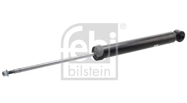 Stoßdämpfer Hinterachse rechts Hinterachse links FEBI BILSTEIN 1002367