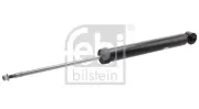 Stoßdämpfer Hinterachse rechts Hinterachse links FEBI BILSTEIN 1002367