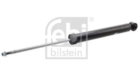 Stoßdämpfer Hinterachse rechts Hinterachse links FEBI BILSTEIN 1002367 Bild Stoßdämpfer Hinterachse rechts Hinterachse links FEBI BILSTEIN 1002367