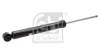 Stoßdämpfer Hinterachse rechts Hinterachse links FEBI BILSTEIN 1002367 Bild Stoßdämpfer Hinterachse rechts Hinterachse links FEBI BILSTEIN 1002367