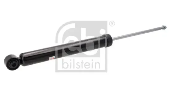 Stoßdämpfer Hinterachse rechts Hinterachse links FEBI BILSTEIN 1002367 Bild Stoßdämpfer Hinterachse rechts Hinterachse links FEBI BILSTEIN 1002367