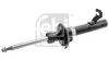 Stoßdämpfer Vorderachse rechts FEBI BILSTEIN 1002369 Bild Stoßdämpfer Vorderachse rechts FEBI BILSTEIN 1002369