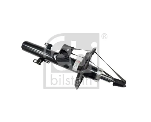 Stoßdämpfer Hinterachse links FEBI BILSTEIN 1002372 Bild Stoßdämpfer Hinterachse links FEBI BILSTEIN 1002372