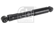 Stoßdämpfer Hinterachse rechts Hinterachse links FEBI BILSTEIN 1002374