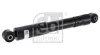 Stoßdämpfer Hinterachse rechts Hinterachse links FEBI BILSTEIN 1002374 Bild Stoßdämpfer Hinterachse rechts Hinterachse links FEBI BILSTEIN 1002374