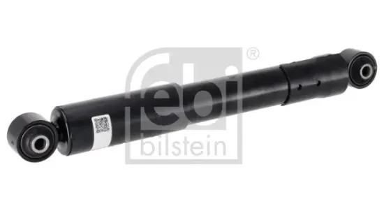 Stoßdämpfer Hinterachse rechts Hinterachse links FEBI BILSTEIN 1002374 Bild Stoßdämpfer Hinterachse rechts Hinterachse links FEBI BILSTEIN 1002374