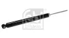 Stoßdämpfer Hinterachse links Hinterachse rechts FEBI BILSTEIN 1002375 Bild Stoßdämpfer Hinterachse links Hinterachse rechts FEBI BILSTEIN 1002375
