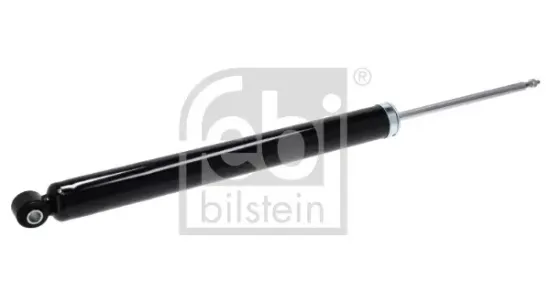 Stoßdämpfer Hinterachse links Hinterachse rechts FEBI BILSTEIN 1002375 Bild Stoßdämpfer Hinterachse links Hinterachse rechts FEBI BILSTEIN 1002375