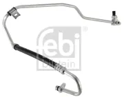 Hochdruckleitung, Klimaanlage FEBI BILSTEIN 1002378