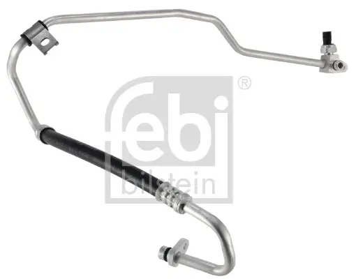 Hochdruckleitung, Klimaanlage FEBI BILSTEIN 1002378 Bild Hochdruckleitung, Klimaanlage FEBI BILSTEIN 1002378