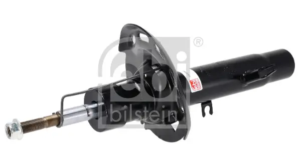 Stoßdämpfer Vorderachse rechts Vorderachse links FEBI BILSTEIN 1002380