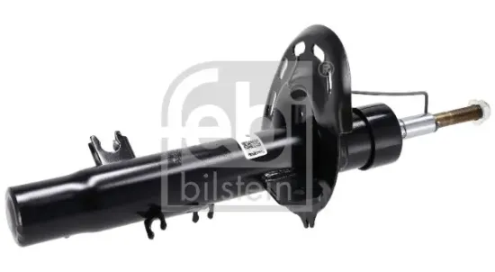 Stoßdämpfer Vorderachse rechts Vorderachse links FEBI BILSTEIN 1002380 Bild Stoßdämpfer Vorderachse rechts Vorderachse links FEBI BILSTEIN 1002380