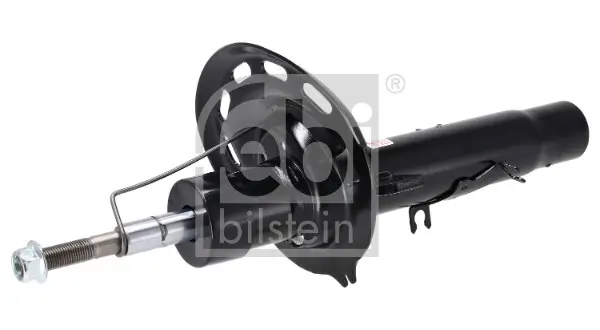 Stoßdämpfer Vorderachse links Vorderachse rechts FEBI BILSTEIN 1002381
