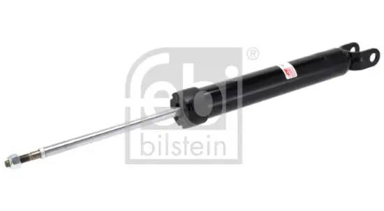 Stoßdämpfer Hinterachse rechts Hinterachse links FEBI BILSTEIN 1002382 Bild Stoßdämpfer Hinterachse rechts Hinterachse links FEBI BILSTEIN 1002382