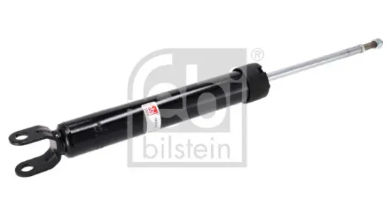 Stoßdämpfer Hinterachse rechts Hinterachse links FEBI BILSTEIN 1002382 Bild Stoßdämpfer Hinterachse rechts Hinterachse links FEBI BILSTEIN 1002382