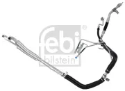 Hochdruck-/Niederdruckleitung, Klimaanlage FEBI BILSTEIN 1002384