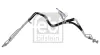 Hochdruck-/Niederdruckleitung, Klimaanlage FEBI BILSTEIN 1002384 Bild Hochdruck-/Niederdruckleitung, Klimaanlage FEBI BILSTEIN 1002384